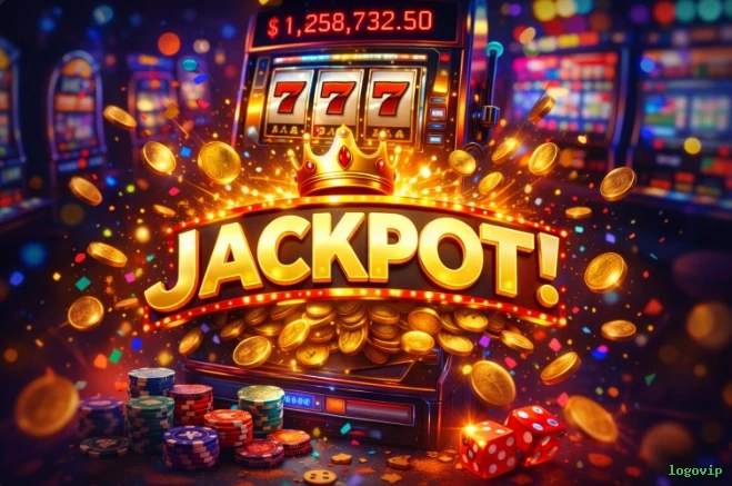 Bet logovip