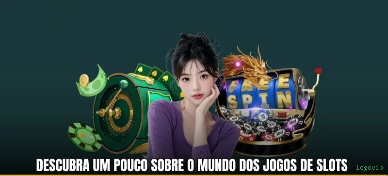 Promoção logovip